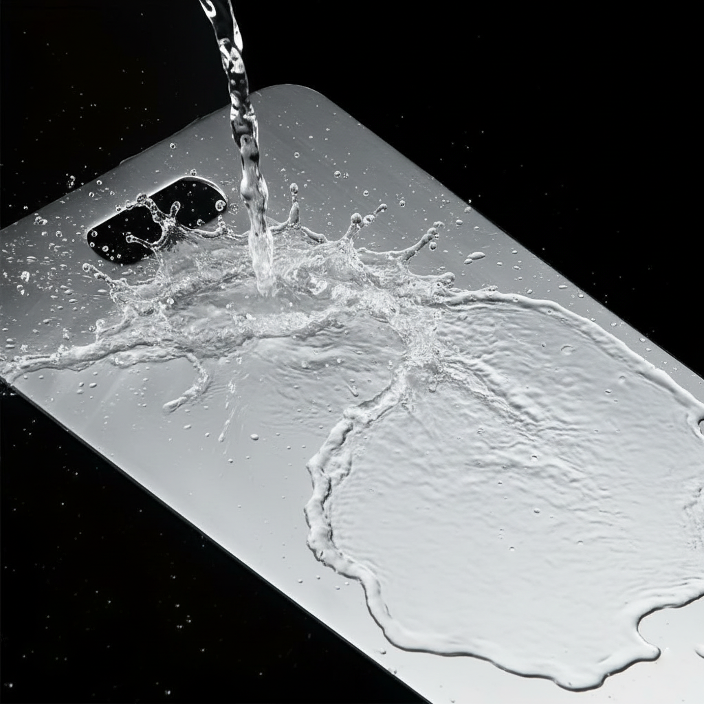 Stainless Steel - Cutting Board