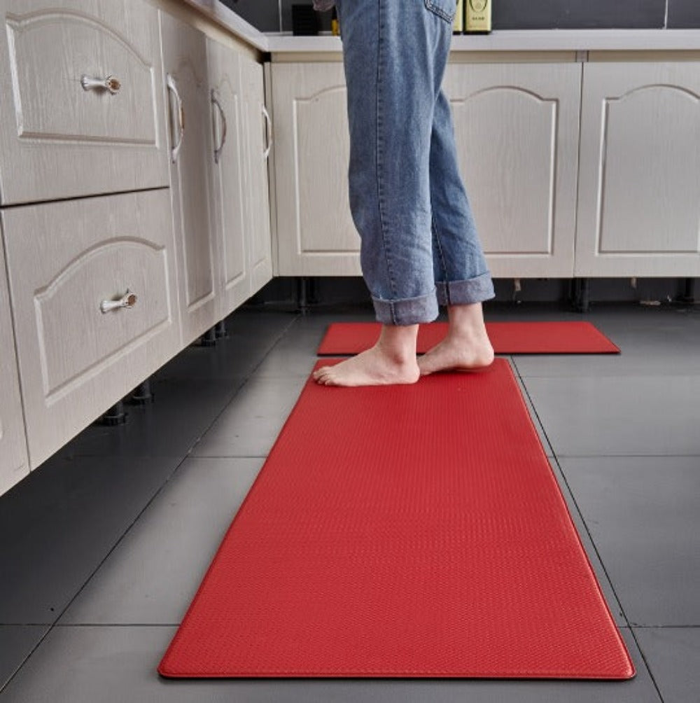 Comfort Kitchen Mat - Non-Slip Support
